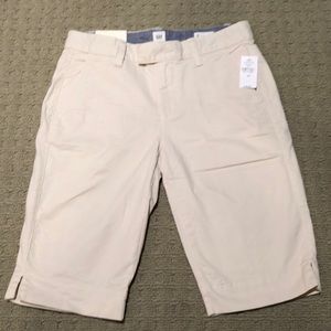 Gap Bermuda shorts
